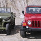 Illustration for article titled Enjoy This Mega Gallery Of The Jeep Wranglers Baby Pictures On Jeeps 75th Birthday